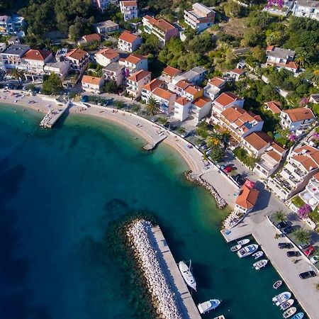 Apartments Lara Podgora Εξωτερικό φωτογραφία