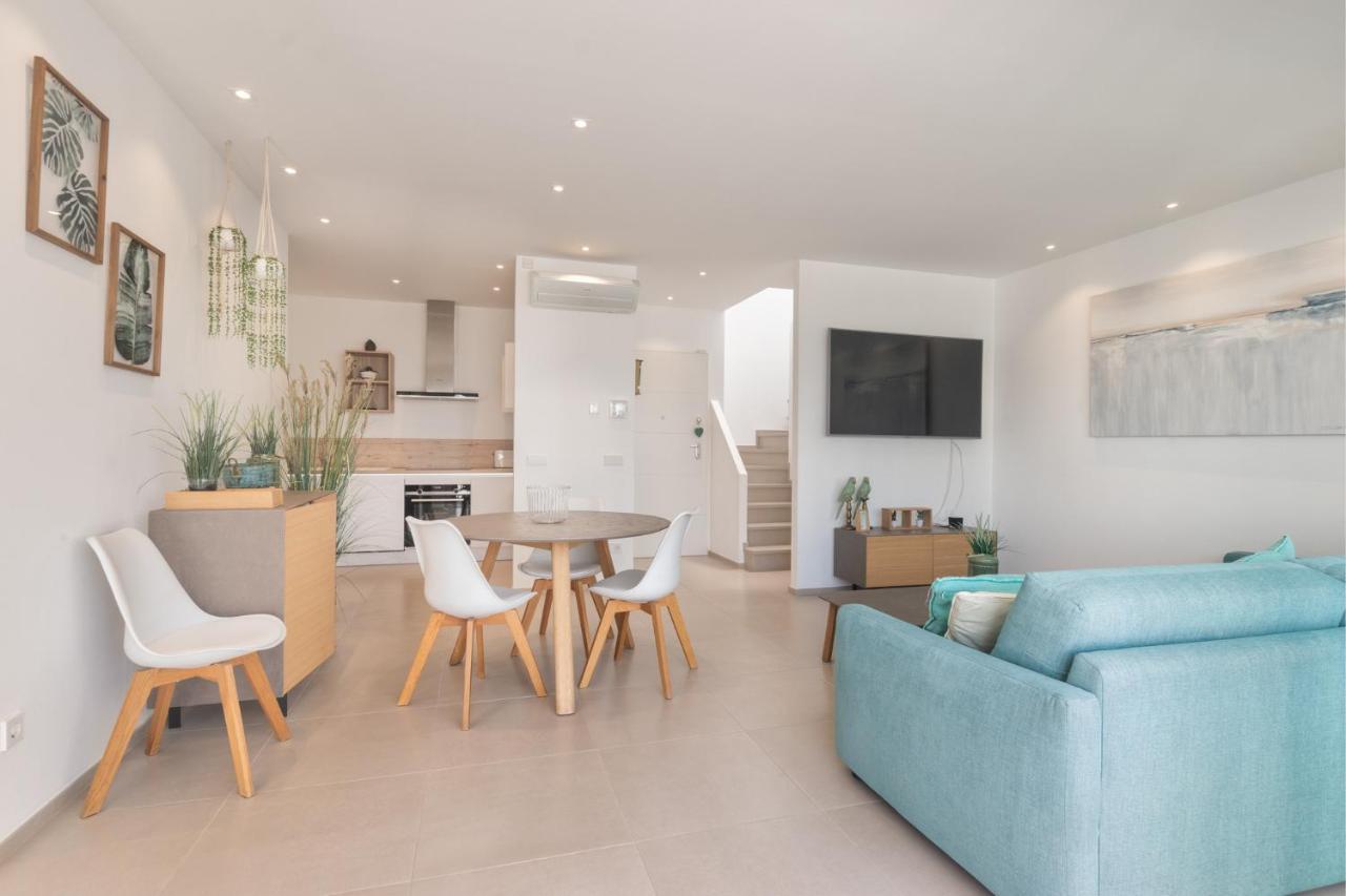Apartments Lara Podgora Εξωτερικό φωτογραφία
