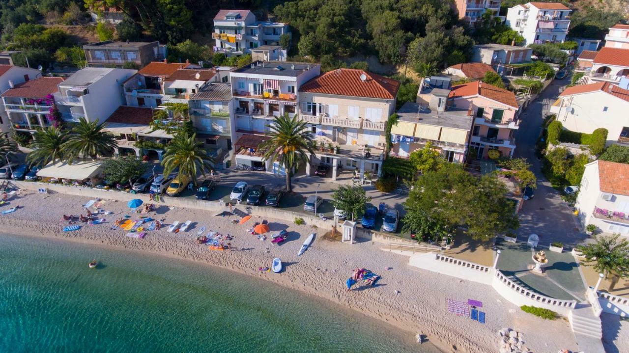 Apartments Lara Podgora Εξωτερικό φωτογραφία