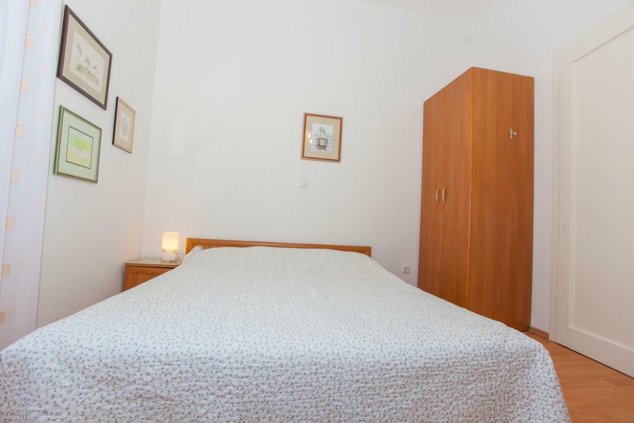 Apartments Lara Podgora Εξωτερικό φωτογραφία