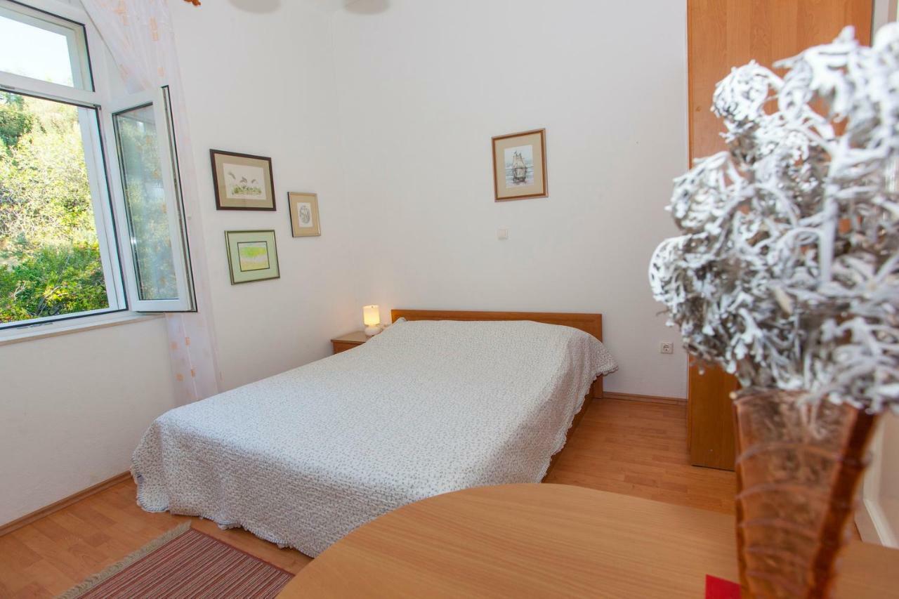 Apartments Lara Podgora Εξωτερικό φωτογραφία