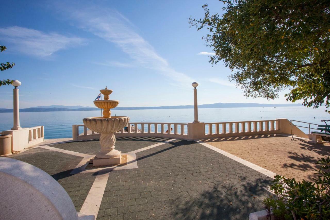 Apartments Lara Podgora Εξωτερικό φωτογραφία