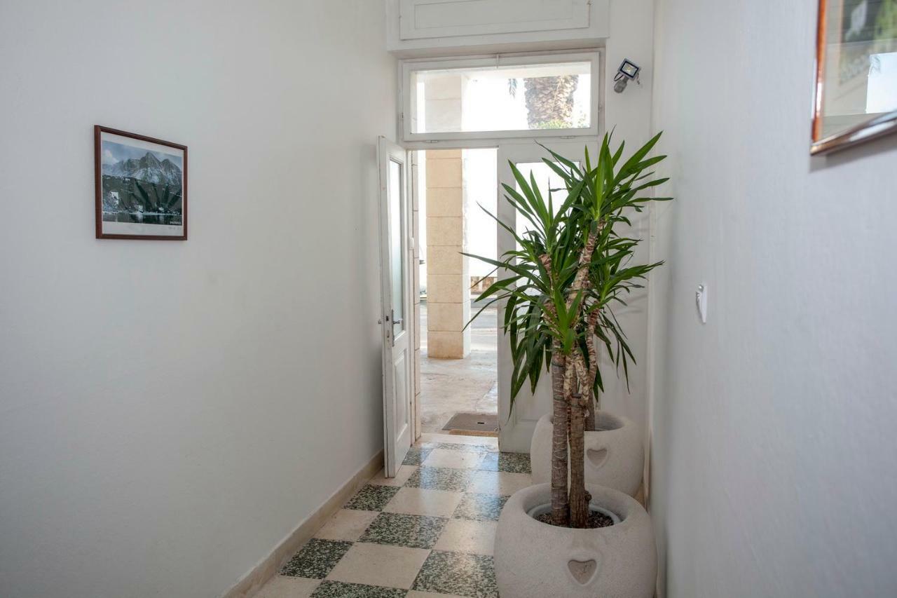Apartments Lara Podgora Εξωτερικό φωτογραφία