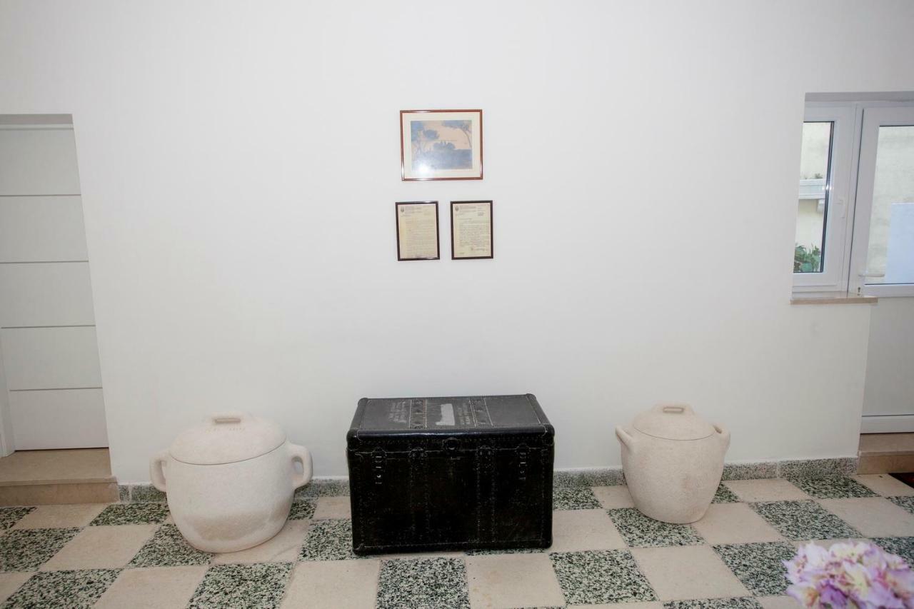 Apartments Lara Podgora Εξωτερικό φωτογραφία